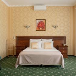 фото 35 Park Hotel Stavropol (Парк Отель Ставрополь)