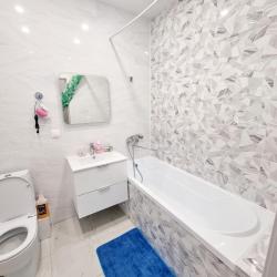 Фото Апартаменты на улице Чистопольская 85А