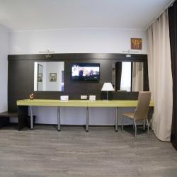 Фото Отель Авангард