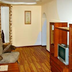 Фото Отель Профсоюзная