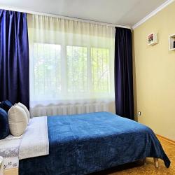 2-комнатные апартаменты улучшенные