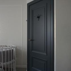 Фото Отель Просторная трехкомнатная квартира