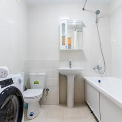 Фото Отель LetoApart (ЛетоАпарт) на улице Мурата Ахеджака 18