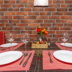 Фото Отель RentPlaza (РентПлаза) на улице Гая 27Б