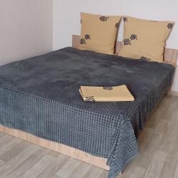 Фото Апартаменты на улице Лунная 14