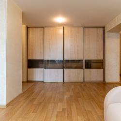 Фото Апартаменты Степаненков на Антона Валека 12