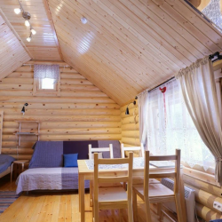 Фото Отель Алавойне