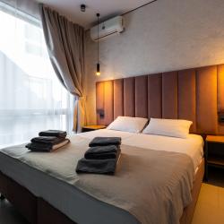 Фото Отель Grey Villas (Грей Виллас)