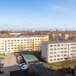 Фото Отель ПоСутки на улице Калязинская 6