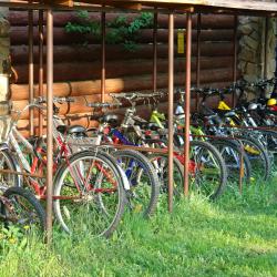 Фото Отель Колкуново