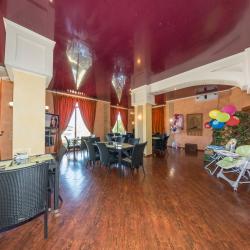 Фото Отель Крафт