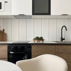 2-комнатные апартаменты люкс