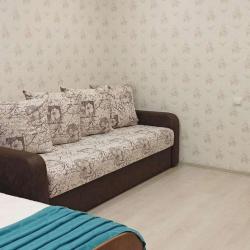 Фото Отель VolgaRooms (ВолгаРумс) в 3-м квартале