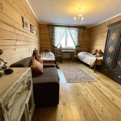 Фото Отель Яковка