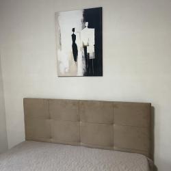 3-комнатные апартаменты улучшенные