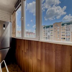 Апартаменты стандарт