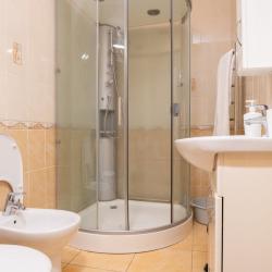 Фото Отель Ателика Снежка