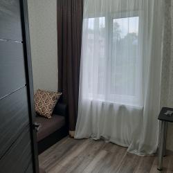 3-комнатные апартаменты люкс