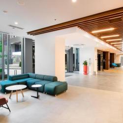 Фото Отель Holiday Inn Yerevan Republic Square (Холидей Инн Репаблик Сквер)