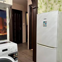 2-комнатные апартаменты стандарт