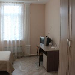 Фото Отель Веста