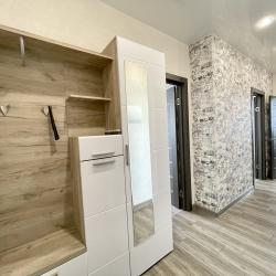 Фото Апартаменты на улице 10 Августа