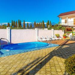 Фото Отель Platan (Платан)