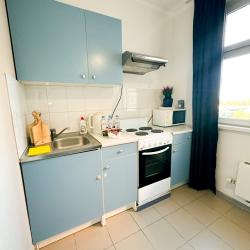 Апартаменты стандарт