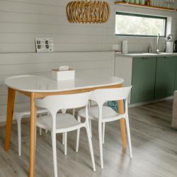 Фото Отель А-Шалаш Черноречье