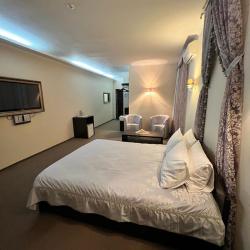 Фото Отель Вилла Светлана