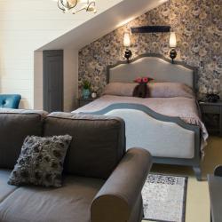 Фото Отель Грандъ Сова