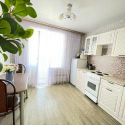 Фото Апартаменты на улице Минская 63А