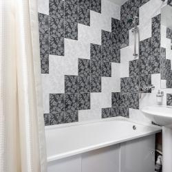 2-комнатные апартаменты улучшенные Алексеева 115