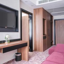 Фото Grand Hotel Bezhitsa (Бежица Гранд отель)