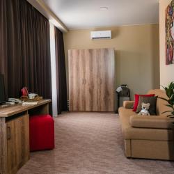 Фото Отель Гранат