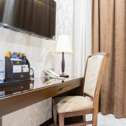 Фото Отель Qushbegi Plaza Hotel (Кушбеги Плаза)