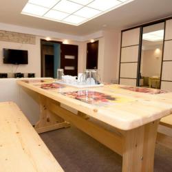 Фото Отель Лапландия