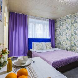 Фото Отель Moment House (Момент Хаус) на улице Народного Ополчения