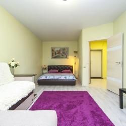 Фото Отель Harter Rooms на улице 30 лет Победы 37
