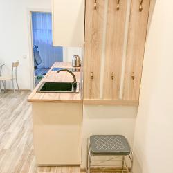 фото 7 Sun City Apartments (Сан Сити Апартментс) на улице Ленина 6