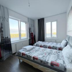Фото Отель Neva Bed (Нева Бэд) на проспекте Советский