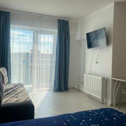 Фото Апартаменты на улице Пушкинская ЖК OCEAN CITY