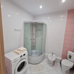 Фото Апартаменты Home Sweet Home на улице Покрышкина