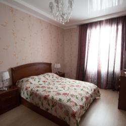Фото Отель Аврора на улице Дзержинского 4