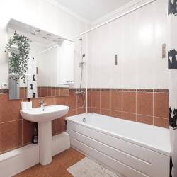 Фото Апартаменты на улице Ерошевского 22