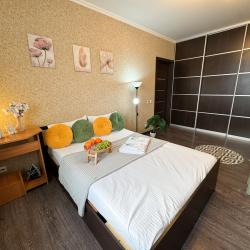 Фото Отель Посуточно50 на нском бульваре 3