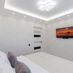 1-комнатные апартаменты люкс Апартаменты RentPlaza Luxury