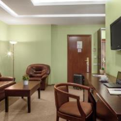 2-комнатный номер люкс