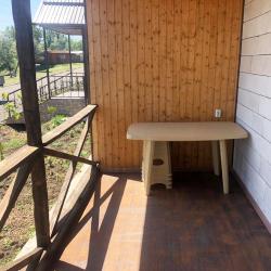 Фото Отель Любимая Усадьба