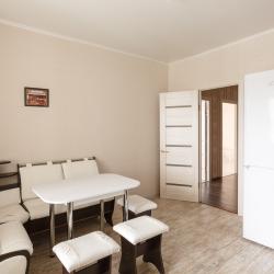 2-комнатные апартаменты стандарт